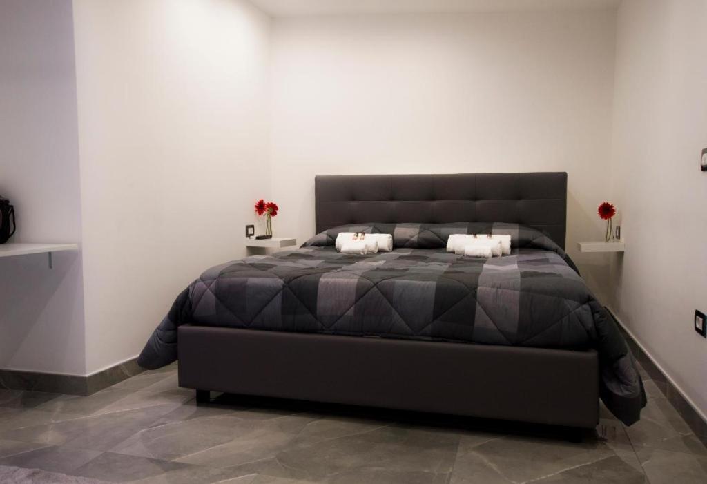 Suite Napoli Sotterranea Con Jacuzzi Buitenkant foto